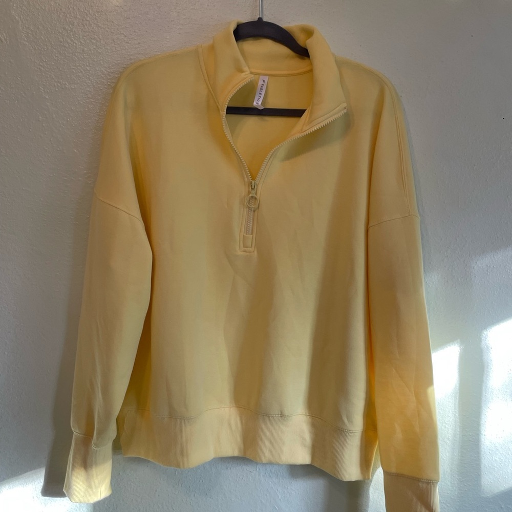 Fabletics pullover